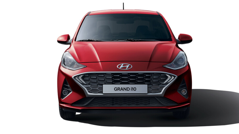  - HYUNDAI GRAND I 10 (OR - 002)